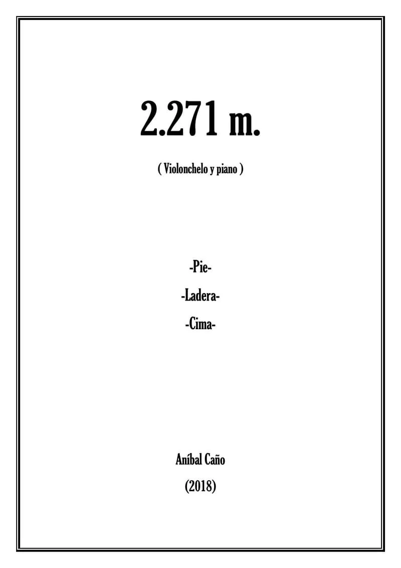 2.271 m — p. 1