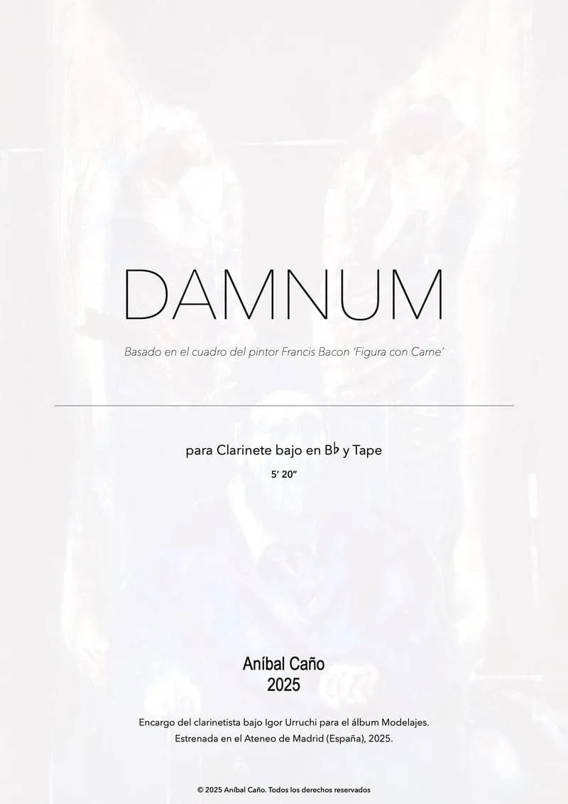 Damnum — p. 1